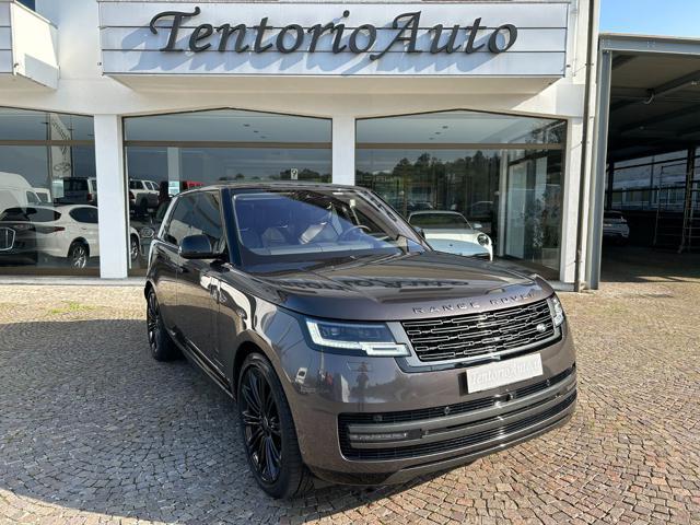 LAND ROVER NUOVO RANGE ROVER 4.4 V8 Autobiography