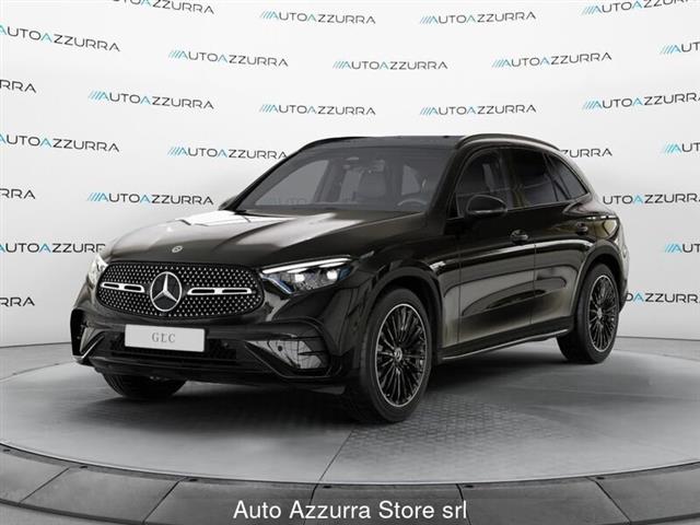 MERCEDES GLC SUV GLC 220 d 4Matic Mild Hybrid AMG Line Advanced