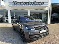 LAND ROVER NUOVO RANGE ROVER 4.4 V8 Autobiography