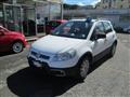 FIAT SEDICI 1.6 16V 4x2 Dynamic Ecologica