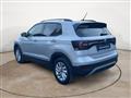 VOLKSWAGEN T-CROSS 1.0 TSI 115 CV DSG Style BMT