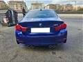 BMW Serie 4 M4 Coupe 3.0 dkg
