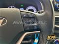 HYUNDAI TUCSON 1.6 CRDi 116cv XTech - Unipro