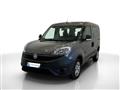 FIAT DOBLÒ 1.3 MJT N1 - UNIP. - NEOP. - Clima - Bluetooth