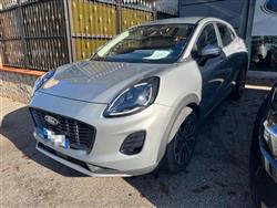 FORD PUMA 1.0 EcoBoost Hybrid 125 CV S&SFULLOPTIONAL