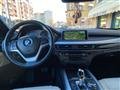 BMW X5 Luxury 25 d