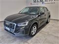 AUDI Q2 35 TFSI S tronic Business Plus