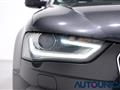 AUDI A4 AVANT AVANT 2.0 TDI 143CV MULTITRONIC ADVANCED