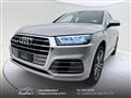 AUDI Q5 35 TDI quattro S-tronic S-line plus LED-Cerchi 20'