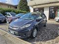 FORD FIESTA + 1.2 60CV 5 porte