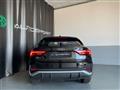 AUDI Q3 35 TDI S tronic S line edition