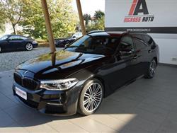 BMW SERIE 5 TOURING d aut. Touring Msport