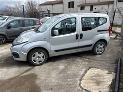 FIAT QUBO 2017 1.3 mjt 16v Easy 80cv