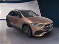 MERCEDES CLASSE GLA GLA 180 d Automatic Premium