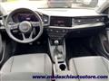 AUDI A1 SPORTBACK SPB 25 TFSI