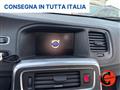 VOLVO V60 (2010) D2 GEATRONIC EDITION-NAVI-PELLE-CERCHI 17-SENSORI-