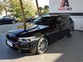 BMW SERIE 5 TOURING d aut. Touring Msport