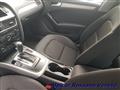 AUDI A4 AVANT Avant 2.0 TDI 143CV F.AP. multitronic Advanced