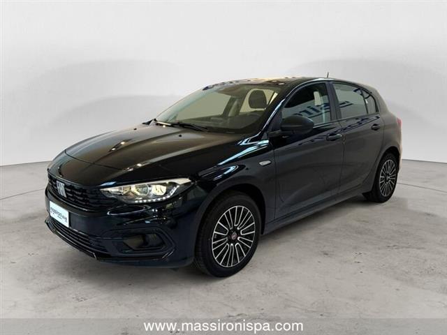 FIAT TIPO 1.6 Mjt S&S 5 porte