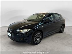 FIAT TIPO 1.6 Mjt S&S 5 porte