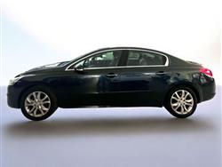 PEUGEOT 508 1.6 THP 156CV aut. SW Ciel Allure