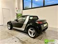 SMART ROADSTER 700  roadster passion 82 CV- 120.000 KM