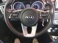 KIA CEE'D 1.0 T-GDI 100 CV 5 porte EcoDynamics Business