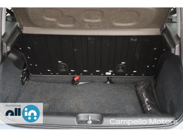 FIAT PANDA CROSS Panda 1.0 70cv Hybrid My23