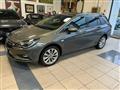 OPEL ASTRA 1.4 Turbo 110CV EcoM Sports Tourer Dynamic