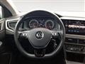 VOLKSWAGEN POLO 1.0 TGI 5p. Comfortline BlueMotion Technology