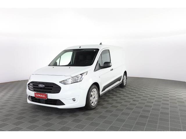 FORD TRANSIT CONNECT Transit Connect 200 1.5 Ecoblue 100CV PC Furgone T