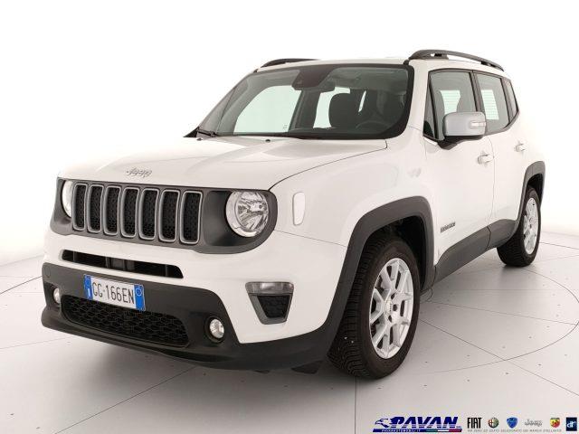 JEEP RENEGADE 1.0 T3 Limited