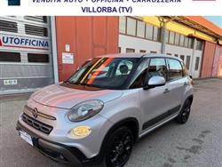 FIAT 500L 1.4 Benzina 95CV Cross OK neopatentati