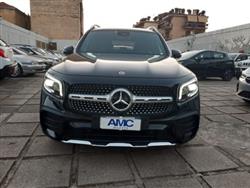 MERCEDES CLASSE GLB d Automatic Premium