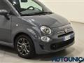 FIAT 500 1.0 HYBRID CONNECT NEOPATENTATI