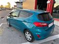 FORD Fiesta 5p 1.5 tdci Titanium 85cv, NEOPATENTATI OK!