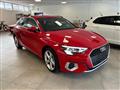 AUDI A3 SPORTBACK SPB 35 TDI Business Advanced