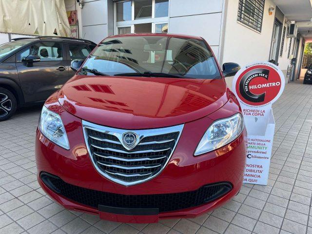 LANCIA YPSILON 1.2 8v Gold 69cv