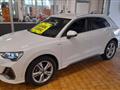 AUDI Q3 35 TDI quattro S tronic S line edition