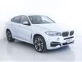 BMW X6 d Msport Full Optional int M-sport alcantara pelle