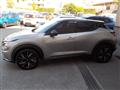 NISSAN JUKE 1.0 DIG-T 114 CV DCT N-Design