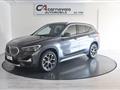 BMW X1 xDrive20d xLine-90.151KM-Pelle-LED-Navi-Apple Car-