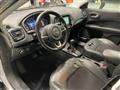 JEEP COMPASS 2.0 MULTIJET II 140CV 4WD LIMITED AUTOMATICA