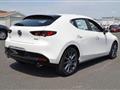 MAZDA 3 2024 Hybrid 150cv Exclusive Line