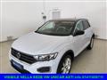 VOLKSWAGEN T-ROC 1.5 TURBO BENZINA AUTOMATICO Advanced