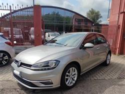 VOLKSWAGEN GOLF 1.6 TDI 115CV DSG 5p. Business BlueMotion Technolo