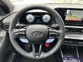 HYUNDAI I20 N 1.6 T-GDI MT N-Performance