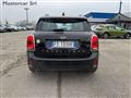 MINI COUNTRYMAN 1.5 Cooper SE all4 auto tg: FY133HF