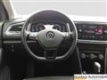 VOLKSWAGEN T-ROC 1.5 TSI ACT DSG Advanced BlueMotion Technology