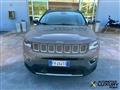 JEEP Compass 1.6 Mjt II 2WD Limited